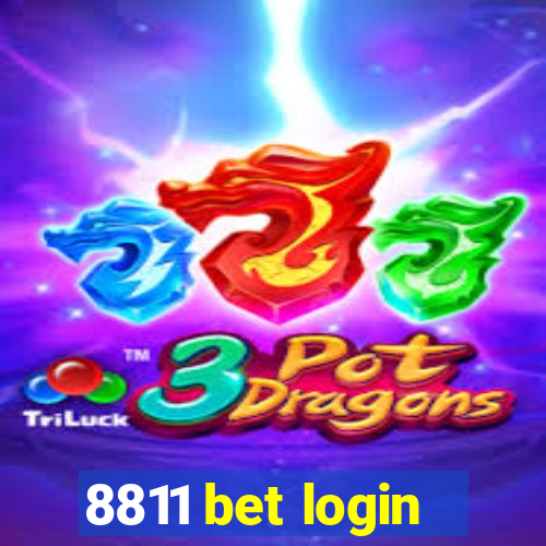 8811 bet login